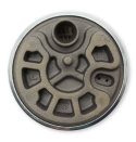 Walbro GST450 In-tank Bränslepump (Bensin/E85)
