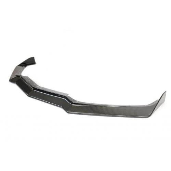 FA-208005 Chevrolet Corvette C8 2020+ Frontsplitter Kolfiber APR Performance