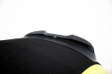 Abarth 500e Vingextension Maxton Design