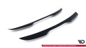 Abarth 500e Vingextension Maxton Design