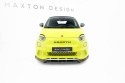 Abarth 500e Frontsplitter / Frontläpp Maxton Design