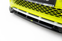 Abarth 500e Frontsplitter / Frontläpp Maxton Design