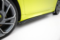 Abarth 500e Sidoextensions Maxton Design