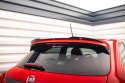 Fiat 500X Sport Mk1 Facelift 2019+ Vinge / Vingextension V.1 Maxton Design