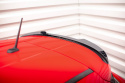 Fiat 500X Sport Mk1 Facelift 2019+ Vinge / Vingextension V.1 Maxton Design