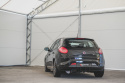 Fiat Bravo Sport 2007-2014 Diffuser V.1 Maxton Design