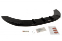 Fiat Grande Punto Abarth 2007-2010 Frontläpp / Frontsplitter V.1 Maxton Design