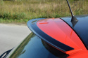Fiat Stilo Schumacher Version 2005+ Vinge / Vingextension Maxton Design