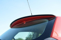 Fiat Stilo Schumacher Version 2005+ Vinge / Vingextension Maxton Design