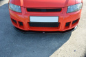 Fiat Stilo Schumacher Version 2005+ Frontläpp / Frontsplitter Maxton Design