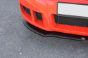 Fiat Stilo Schumacher Version 2005+ Frontläpp / Frontsplitter Maxton Design