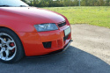Fiat Stilo Schumacher Version 2005+ Frontläpp / Frontsplitter Maxton Design