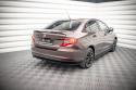 Fiat Tipo S Sedan Mk1 2015-2020 Vingextension V.1 Maxton Design