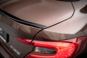 Fiat Tipo S Sedan Mk1 2015-2020 Vingextension V.1 Maxton Design