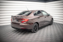 Fiat Tipo S Sedan Mk1 2015-2020 Vingextension V.1 Maxton Design