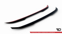 Fiat Tipo S Sedan Mk1 2015-2020 Vingextension V.1 Maxton Design