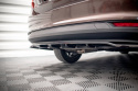 Fiat Tipo S Sedan Mk1 2015-2020 Diffuser V.1 Maxton Design