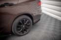 Fiat Tipo S Sedan Mk1 2015-2020 Diffuser V.1 Maxton Design