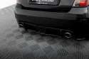 Abarth 500 Mk1 2008-2016 Street Pro Bakre Diffuser Maxton Design