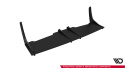 Abarth 500 Mk1 2008-2016 Street Pro Bakre Diffuser Maxton Design