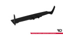 Abarth 500 Mk1 2008-2016 Street Pro Bakre Diffuser Maxton Design