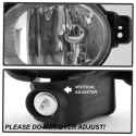 Acura TL 07-08 OEM Dimljus Utan Switch - Klara Spyder Auto