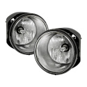 Chrysler 300C 05-08 / 300 05-08 (W/O Touring & Washer) OEM Dimljus Med Switch - Klara Spyder Auto