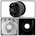 Chrysler 300C 05-08 / 300 05-08 (W/O Touring & Washer) OEM Dimljus Med Switch - Klara Spyder Auto