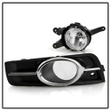Chevy Cruze 2011-2014 (Passar ej sportModeller) OEM Dimljus Med Switch - Klara Spyder Auto