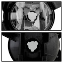 Chevy Cruze 2011-2014 (Passar ej sportModeller) OEM Dimljus Med Switch - Röktonade Spyder Auto