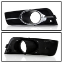Chevy Cruze 2011-2014 (Passar ej sportModeller) OEM Dimljus Med Switch - Röktonade Spyder Auto