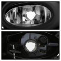 Honda Civic 09-11 4Dr OEM Dimljus Med Switch Klara Spyder Auto