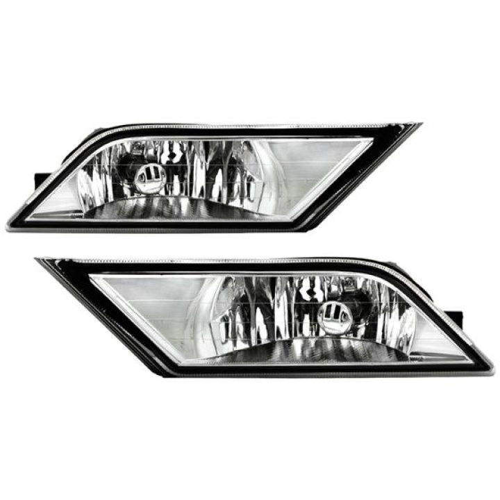 FL-CL-HODY2011-C Honda Odyssey EX / EXL / LX 2011-2014 OEM Dimljus Med Switch Klara Spyder Auto