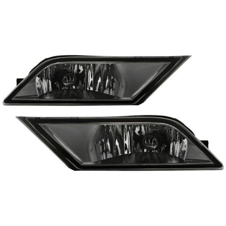 FL-CL-HODY2011-SM Honda Odyssey EX / EXL / LX 2011-2014 OE Style Dimljus Med Switch - Röktonade Spyder Auto