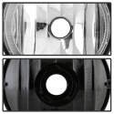 Toyota Tacoma 05-11 / Solara 04-06 / Sequoia 08-11 / Tundra 07-13 (w/o cover) OEM Dimljus Med Switch - Klara Spyder Auto