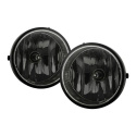 Toyota Tacoma 05-11 / Solara 04-06 / Sequoia 08-11 / Tundra 07-13 (w/o cover) OEM Dimljus Med Switch Röktonade Spyder Auto