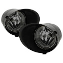 Toyota Tundra 07-13 All Double Cab/CrewMax OEM Dimljus Med Switch - Röktonade Spyder Auto