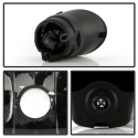 Toyota Tundra 07-13 All Double Cab/CrewMax OEM Dimljus Med Switch - Röktonade Spyder Auto