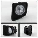 Toyota Tundra 2014+ OEM Dimljus Med Switch - Klara Spyder Auto
