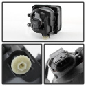 Toyota Tundra 2014+ OEM Dimljus Med Switch - Klara Spyder Auto