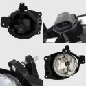 Chevy Sonic 2012-2014 OEM Dimljus Med Switch - Klara Spyder Auto