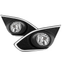 Chevy Spark 2013-2015 OEM Dimljus Med Universal Switch - Klara Spyder Auto