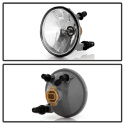 Avalanche 07-13 / Camaro 10-13 / Tahoe 07-14 / Suburban 07-14 / Mustang Shelby 07-09 OEM Dimljus Utan Switch Klara Spyder Auto