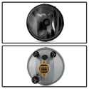 Avalanche 07-13 / Camaro 10-13 / Tahoe 07-14 / Suburban 07-14 / Mustang Shelby 07-09 OEM Dimljus Utan Switch Röktonade Spyder Auto