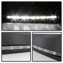 Toyota Tundra 07-13 Daytime LED Running Lights (XSP-X Modeller Look) Utan Switch - Svarta Spyder Auto