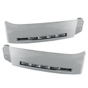 Toyota Tundra 07-13 Daytime LED Running Lights (XSP-X Modeller Look) Utan Switch - Unpainted Spyder Auto