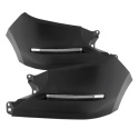 Toyota Tundra 14-16 Daytime LED Running Lights System (Plug-and-play Kablage & Switch) -Lackerbar Spyder Auto