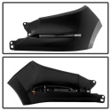 Toyota Tundra 14-16 Daytime LED Running Lights System (Plug-and-play Kablage & Switch) -Lackerbar Spyder Auto