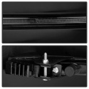 Toyota Tundra 14-16 Daytime LED Running Lights System (Plug-and-play Kablage & Switch) -Lackerbar Spyder Auto