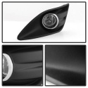 Ford C-Max 2013-2015 OEM Dimljus Med Universal Switch Klara Spyder Auto